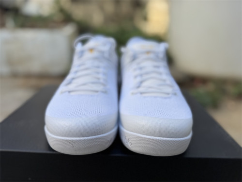 Authentic Nike Kobe 8 Protro Lakers Home