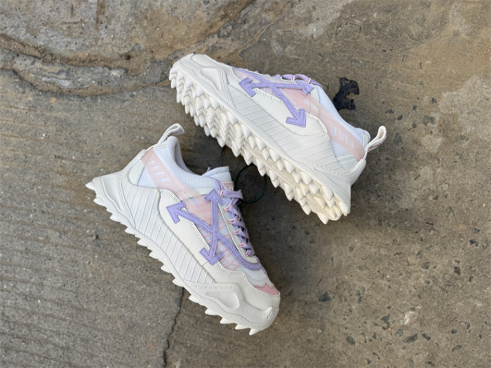 OFF white Men shoes 1：1 quality-513