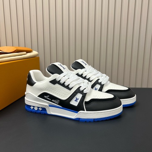 Super Max LV Shoes-3835