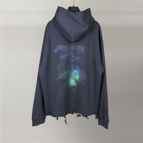 B Hoodies 1：1 Quality-1890(XS-L)