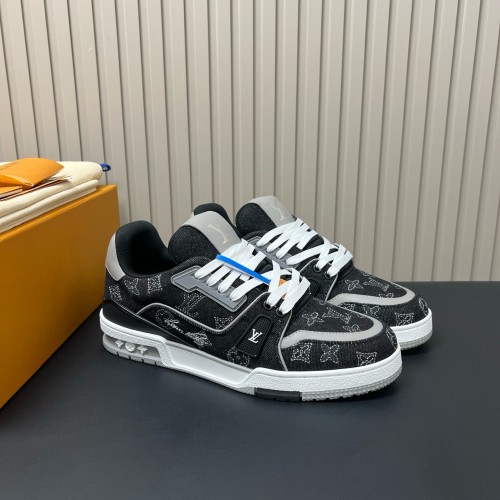 Super Max LV Shoes-3829