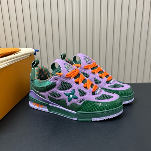 Super Max LV Shoes-3822