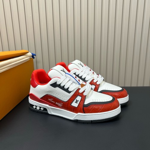 Super Max LV Shoes-3840