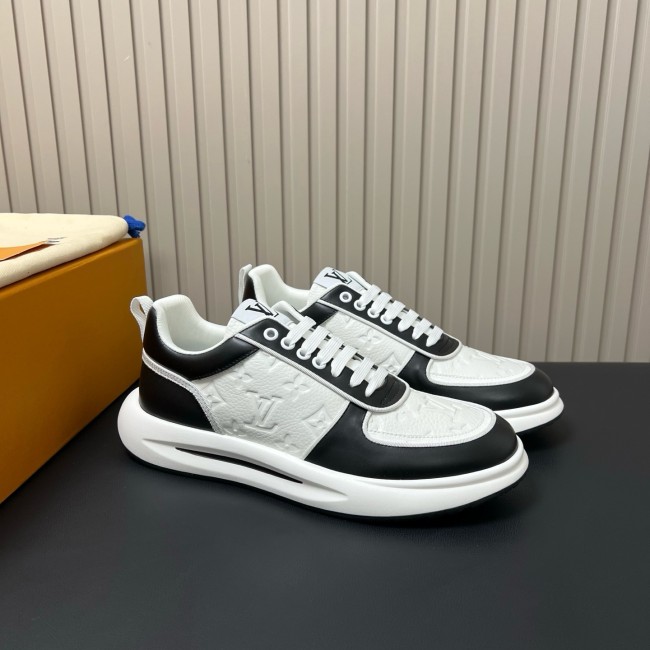 Super Max LV Shoes-3837