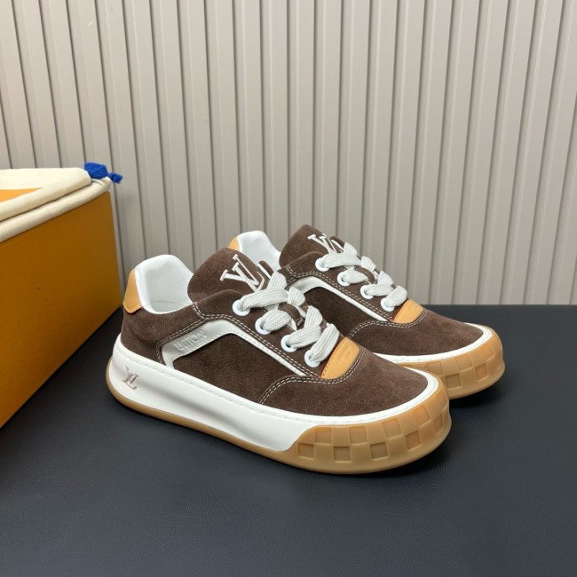 Super Max LV Shoes-3820