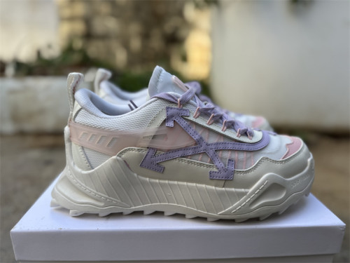 OFF white Men shoes 1：1 quality-513