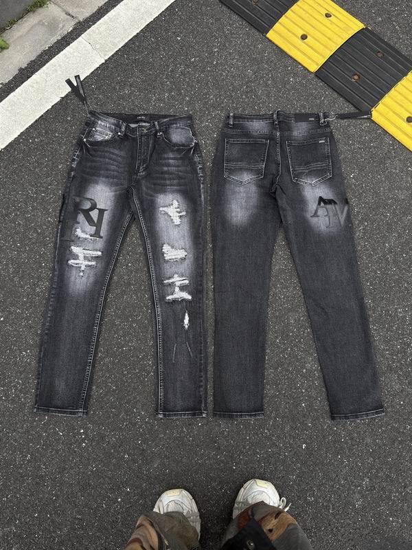 AMIRI men jeans 1：1 quality-906