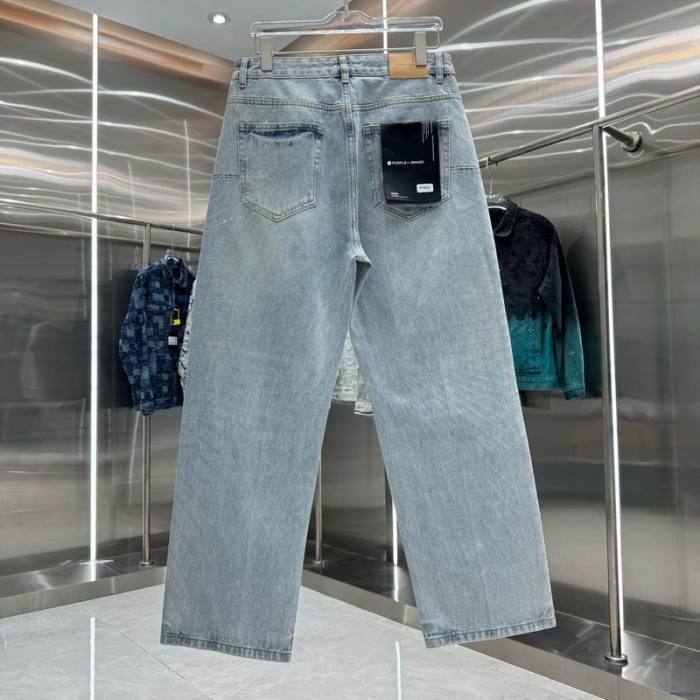 Purple Brand Jeans 1：1 Quality-514