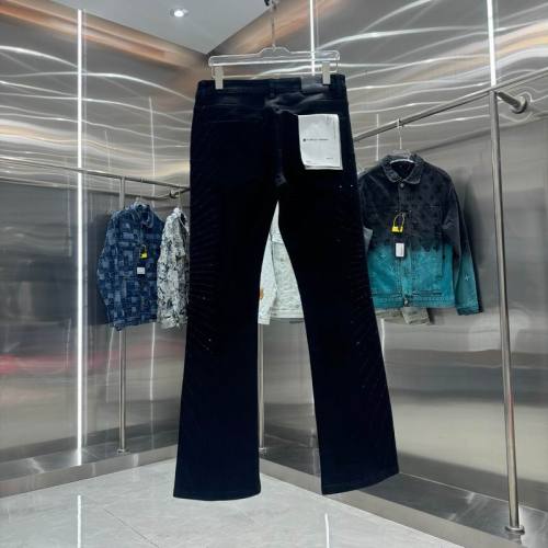 Purple Brand Jeans 1：1 Quality-518