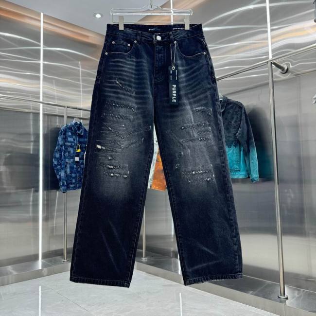 Purple Brand Jeans 1：1 Quality-508