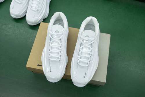Authentic Nike Hot Step 2 Drake NOCTA White