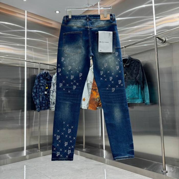 Purple Brand Jeans 1：1 Quality-506