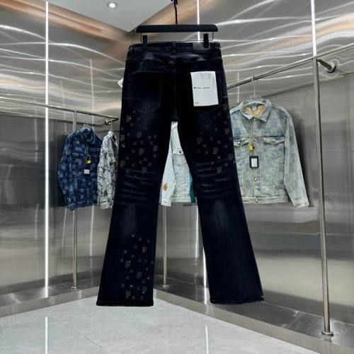 Purple Brand Jeans 1：1 Quality-522