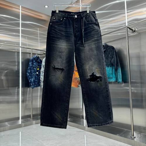 Purple Brand Jeans 1：1 Quality-498