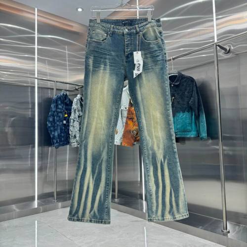 Purple Brand Jeans 1：1 Quality-492