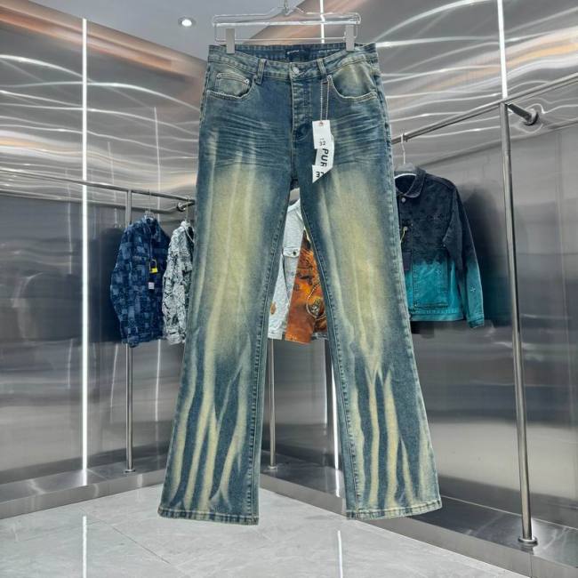 Purple Brand Jeans 1：1 Quality-492
