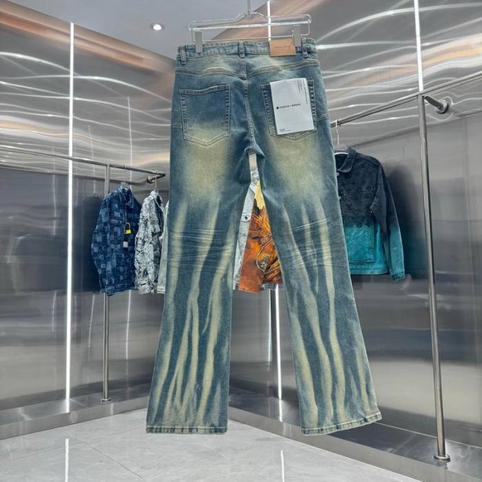 Purple Brand Jeans 1：1 Quality-492