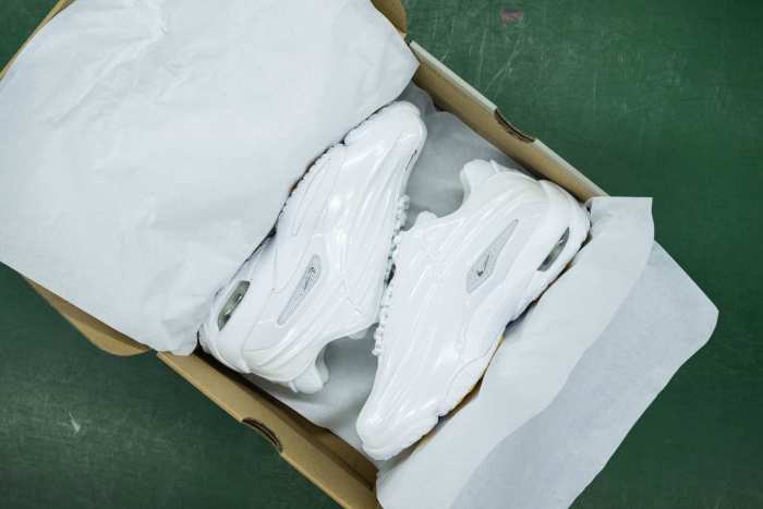 Authentic Nike Hot Step 2 Drake NOCTA White