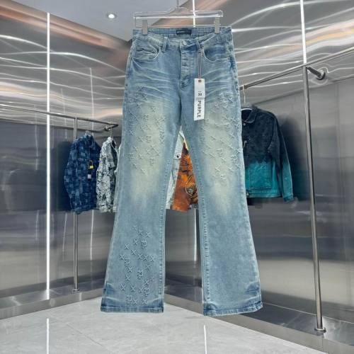 Purple Brand Jeans 1：1 Quality-490