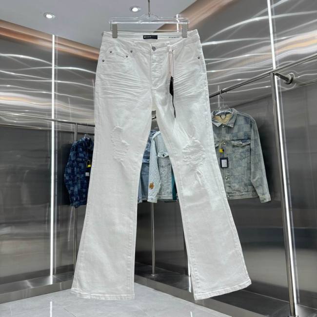 Purple Brand Jeans 1：1 Quality-500