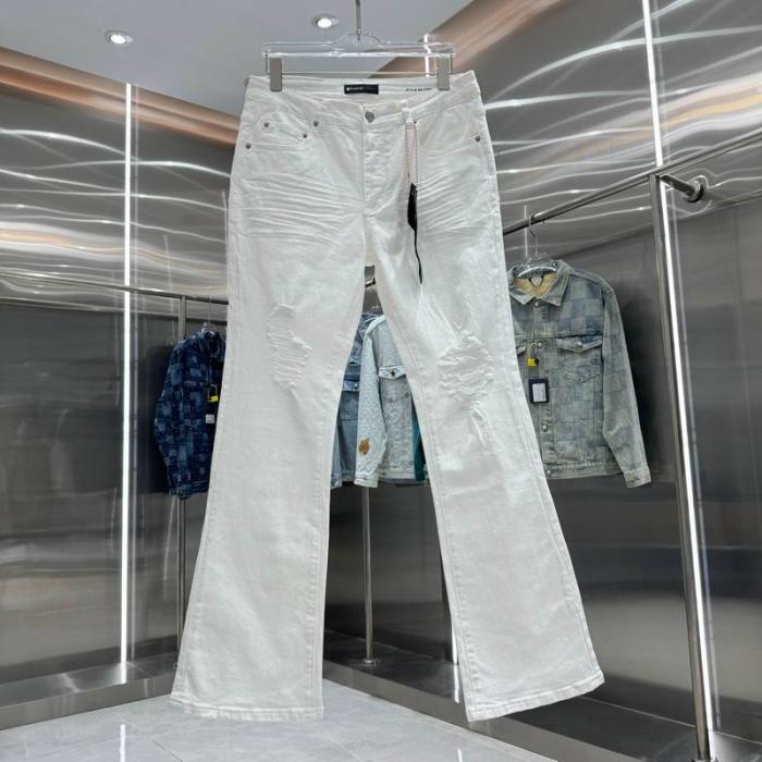 Purple Brand Jeans 1：1 Quality-500