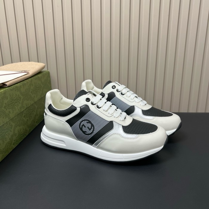 Super Max G Shoes-1590