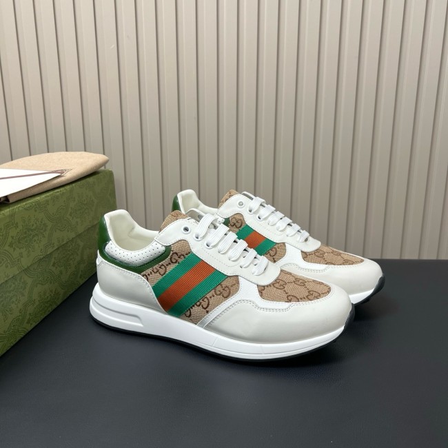 Super Max G Shoes-1596