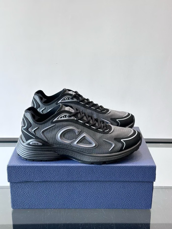 Super Max Dior Shoes-980