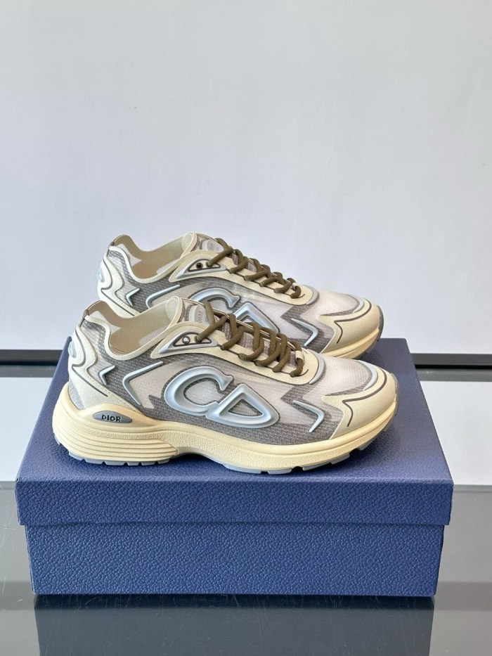 Super Max Dior Shoes-982