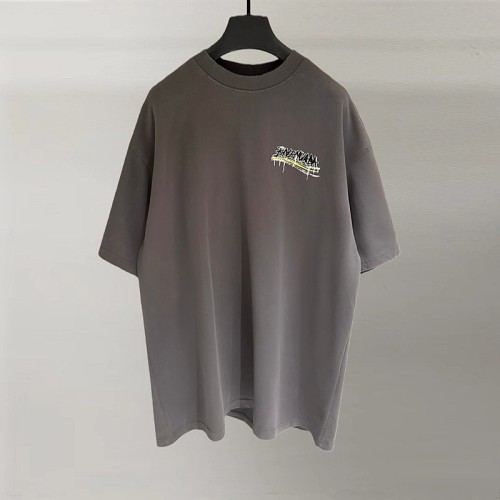 B Shirt 1：1 Quality-4396(S-XXL)