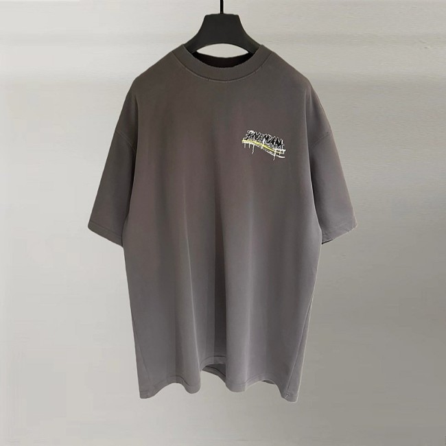 B Shirt 1：1 Quality-4396(S-XXL)