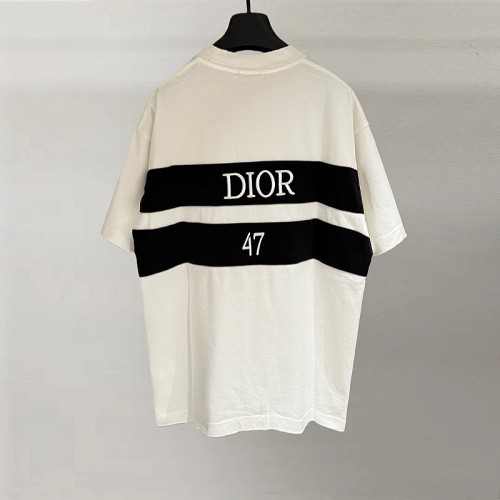 Dior Shirt 1：1 Quality-586(M-XXL)