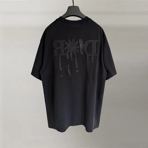 Dior Shirt 1：1 Quality-584(M-XXL)