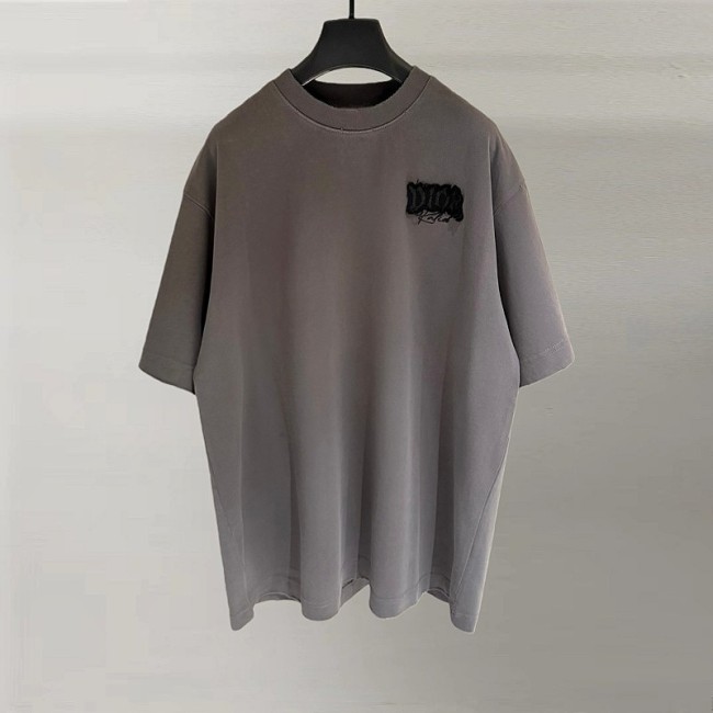 Dior Shirt 1：1 Quality-592(M-XXL)
