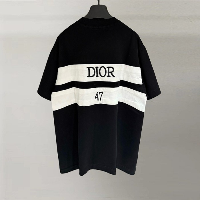 Dior Shirt 1：1 Quality-588(M-XXL)