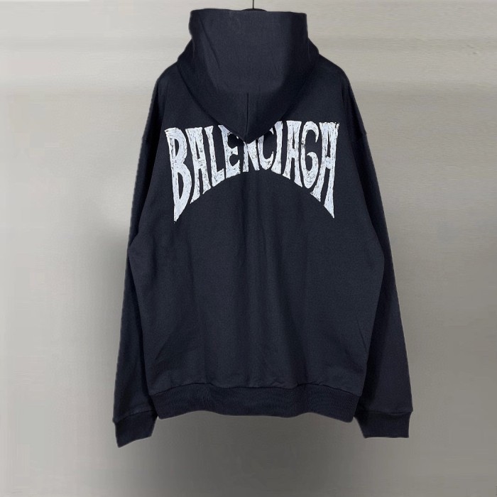 B Hoodies 1：1 Quality-1888(XS-L)