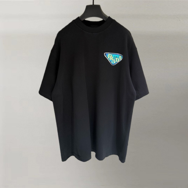 Prada Shirt 1：1 Quality-045(M-XXL)