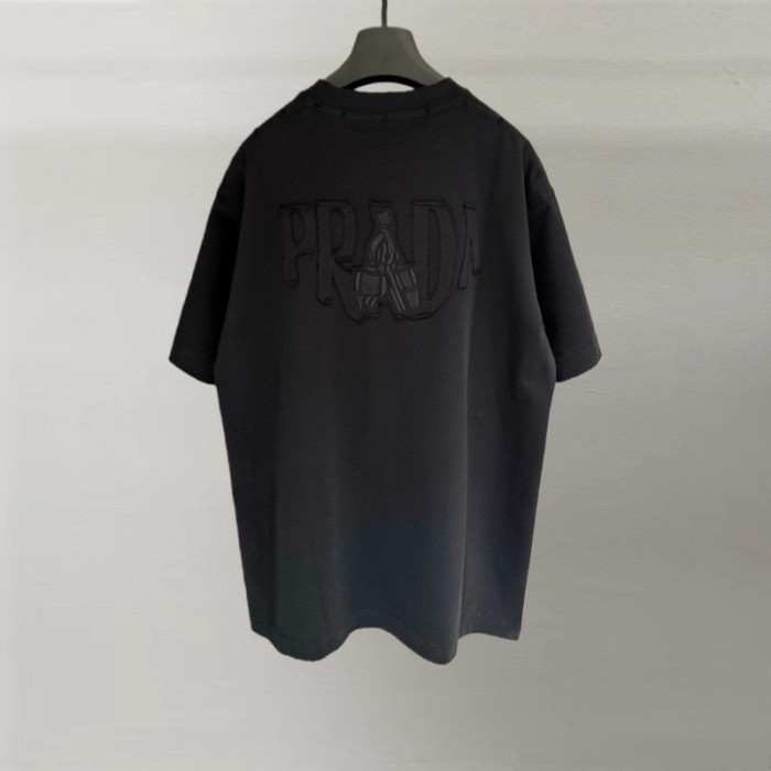 Prada Shirt 1：1 Quality-049(M-XXL)