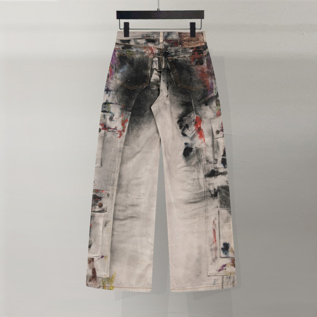 AC Pants 1：1 Quality-070(XS-XL)