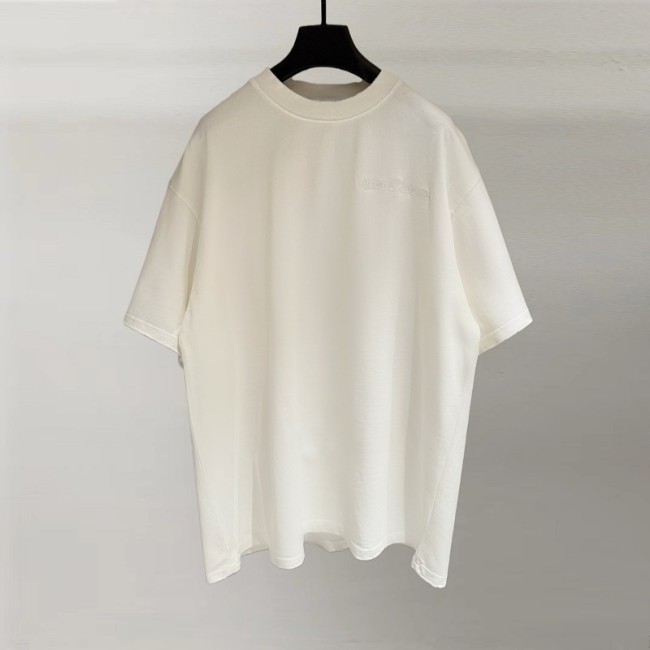 Chrome Hearts Shirt 1：1 Quality-370(S-XXL)