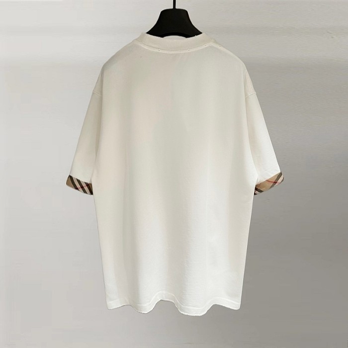 Burberry Shirt 1：1 Quality-924(S-XXL)