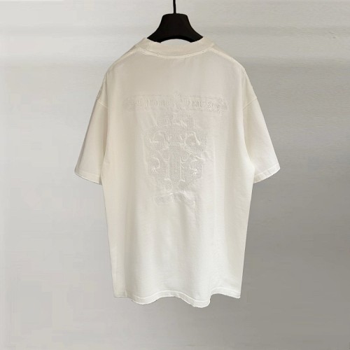 Chrome Hearts Shirt 1：1 Quality-370(S-XXL)