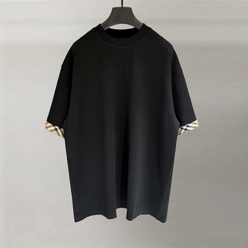 Burberry Shirt 1：1 Quality-926(S-XXL)