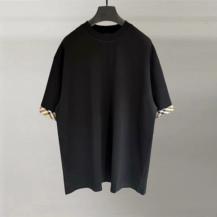 Burberry Shirt 1：1 Quality-926(S-XXL)