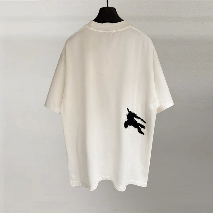 Burberry Shirt 1：1 Quality-916(M-XXL)