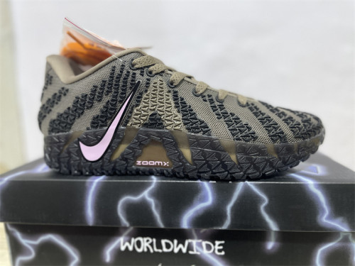 Authentic Nike Ja 3 Shoes-011