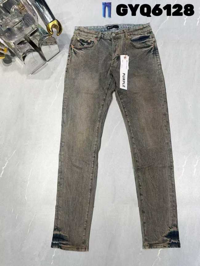 Purple Brand Jeans 1：1 Quality-526