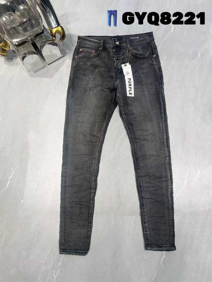 Purple Brand Jeans 1：1 Quality-529