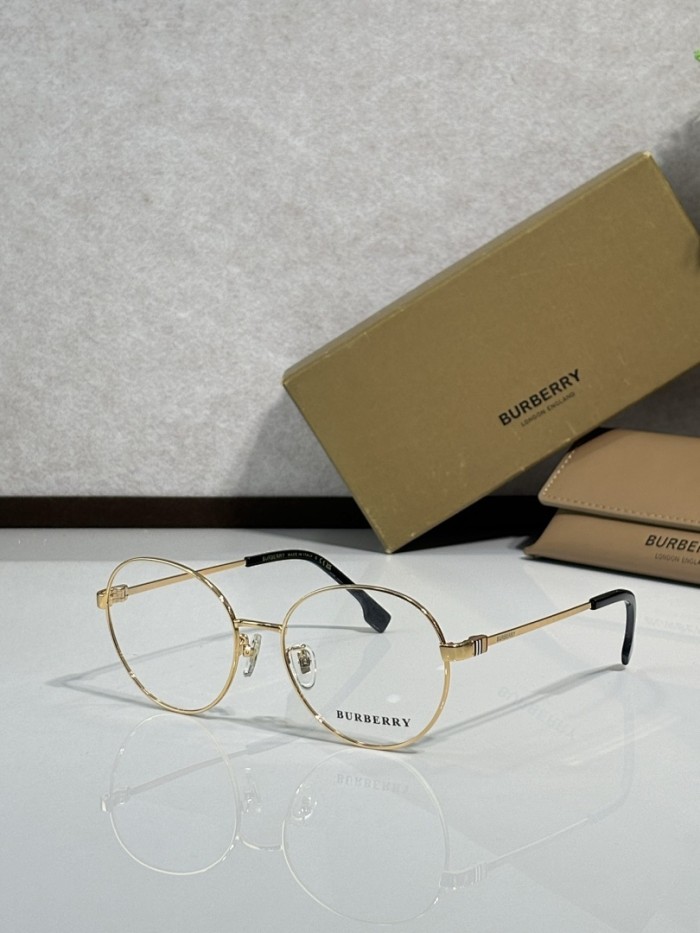 Burberry Sunglasses AAAA-3404