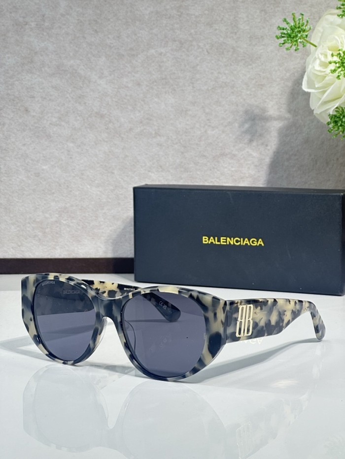 B Sunglasses AAAA-1408